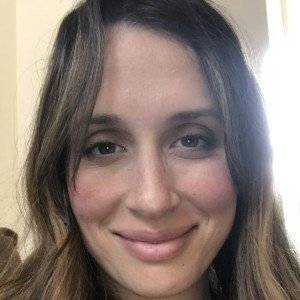 Gabrielle F.