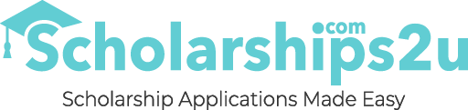 Scholarships2u : scholarship applications made easy.