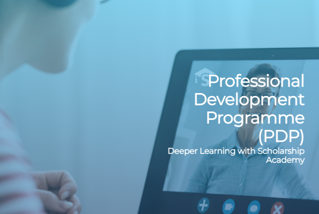 Scholarships2u Personal Development Programme