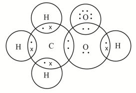 Draw The Electron Dot Structure Of Propanone 41+ Pages Explanation Doc [800kb] - Updated 2021 