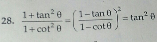 Frac 1 Operatorname Tan 2 Theta 1 Op Scholr