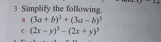 Begin Array L Text Simplify The Following Scholr