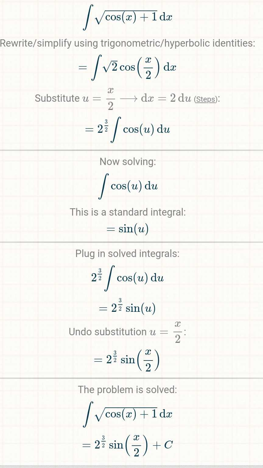 Then X B And X A Are Substituted A Result Is Subtracted From Scholr