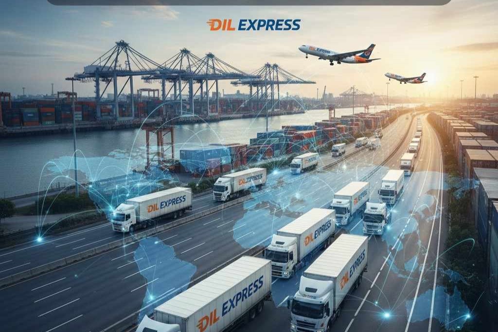 SETIAP PAKET ADA CERITA YANG KAMI ANTAR