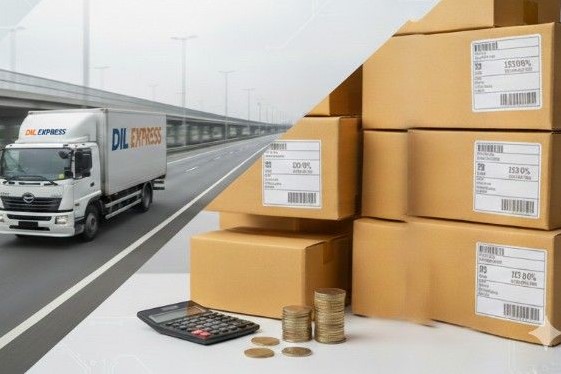 MENGENAL PERBEDAAN FTL DAN LTL, MANA YANG LEBIH EFISIEN UNTUK KIRIMAN ANDA?