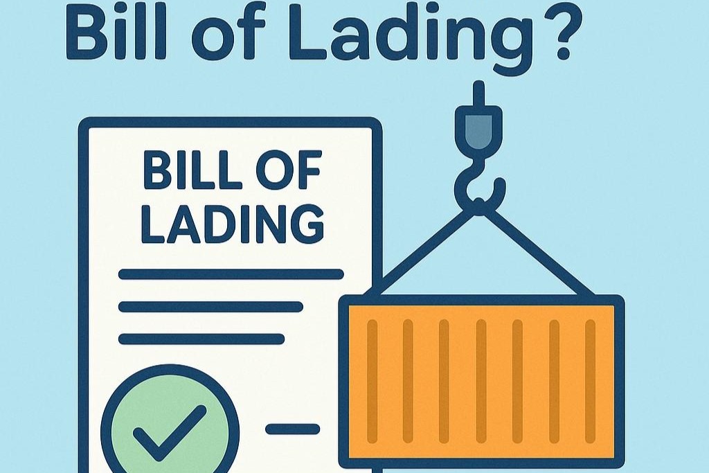 Apa Itu Bill of Lading? Fungsi dan Kapasitasnya untuk Ekspor Impor