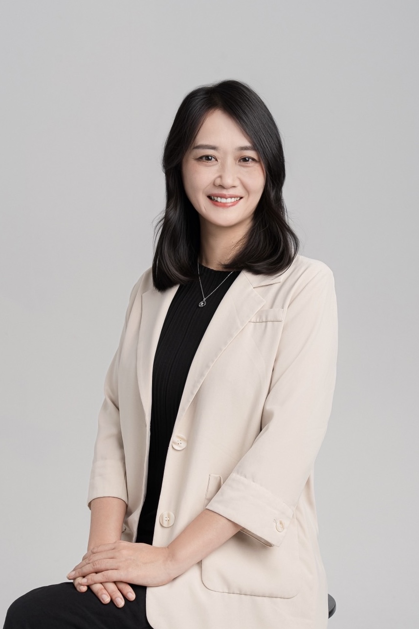 黃芷俞 執行長