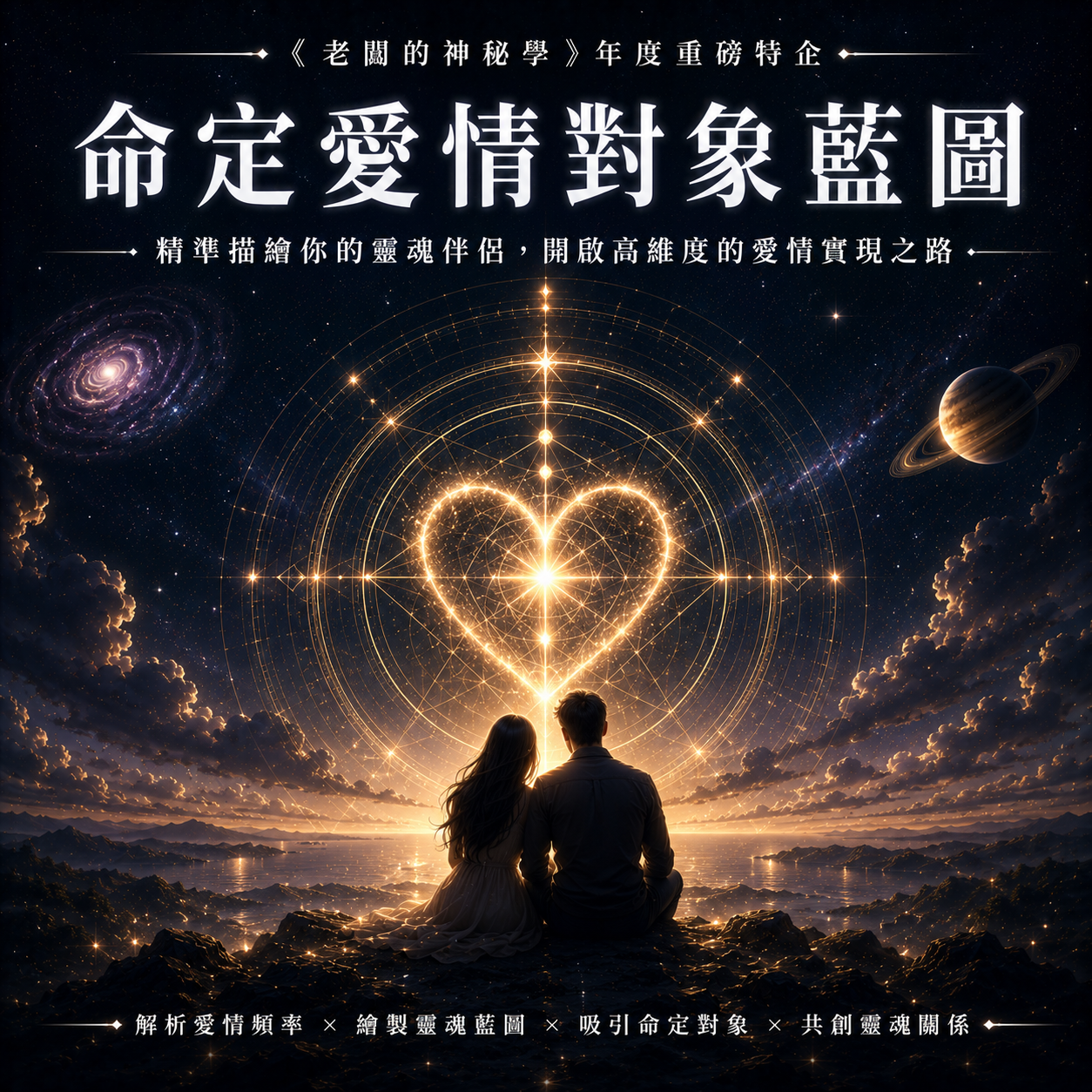 命定愛情