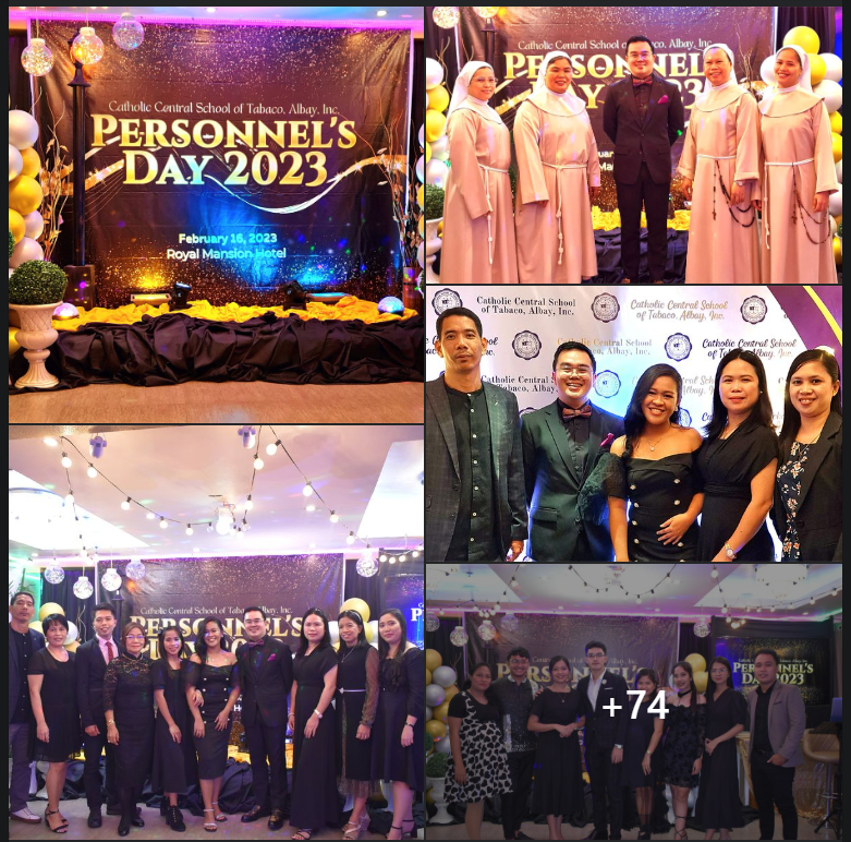 Personnel’s Day 2023