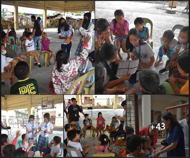 Outreach Program