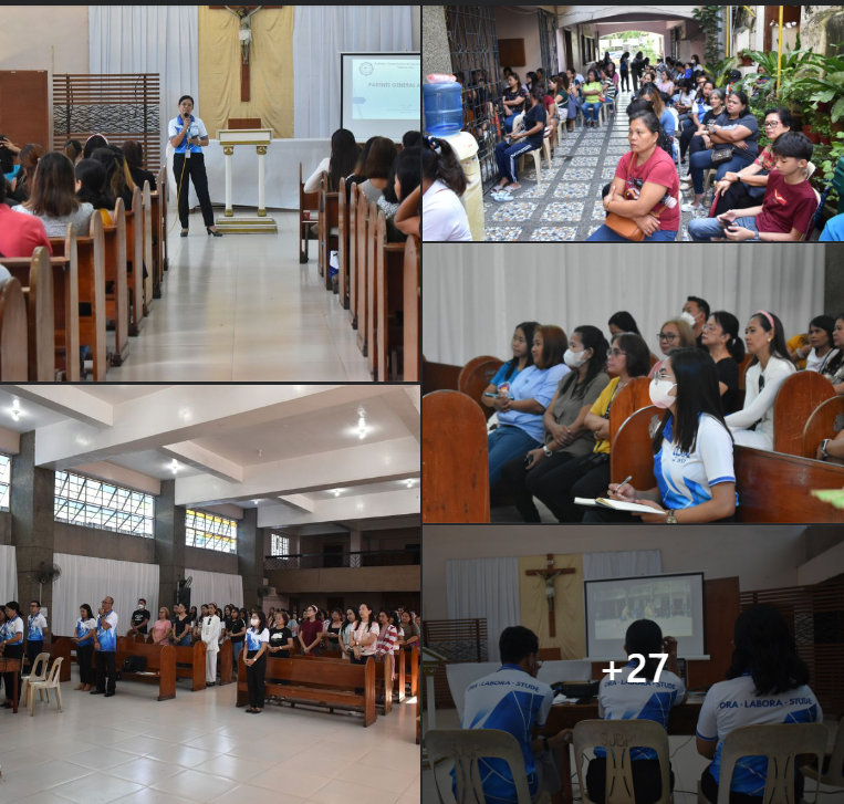 Parents’ General Assembly