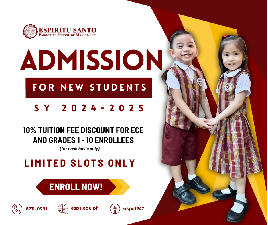 Calling all incoming ECE pupils!