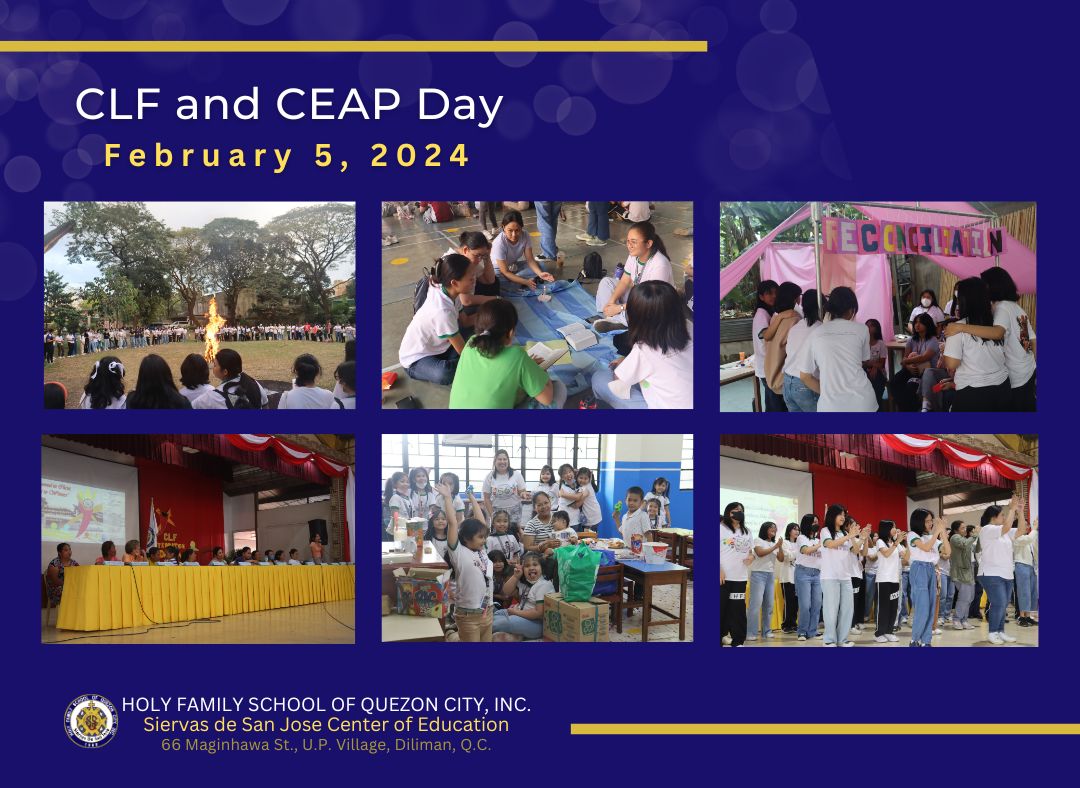 CLF Day and CEAP Anniversary Celebration