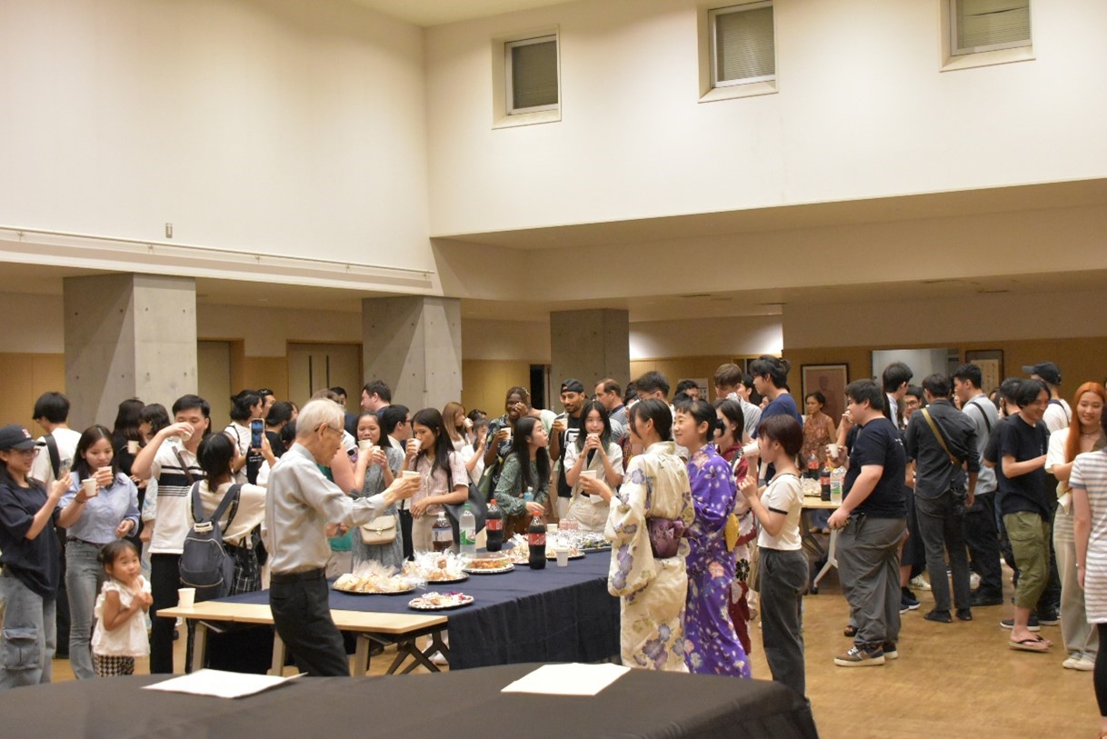 IGNATIAN YOUTH DAY IN TOKYO