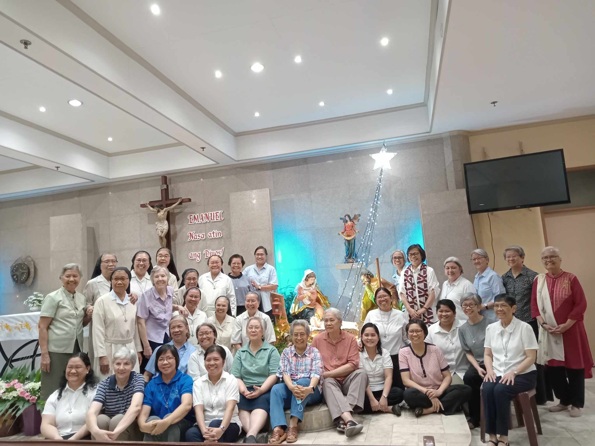 Christmas Day Celebration: A Day of Joy, Reflection, and Preparation