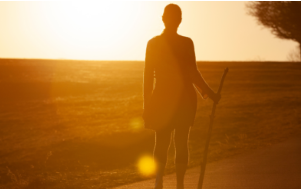 LENTEN JOURNEY – 4TH SUNDAY OF LENT