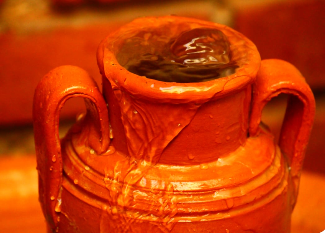 Lenten Journey – 3rd Sunday of Lent