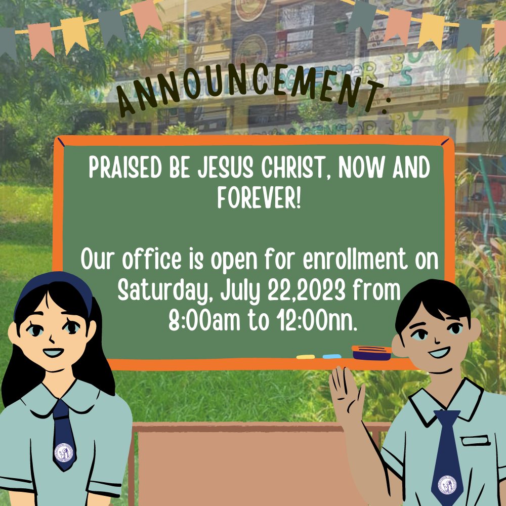 Enrollment
