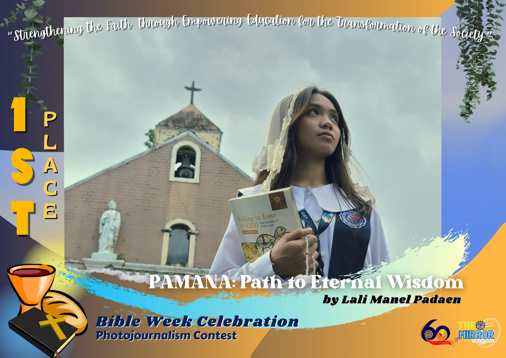 SFPS BIBLE WEEK CELEBRATION