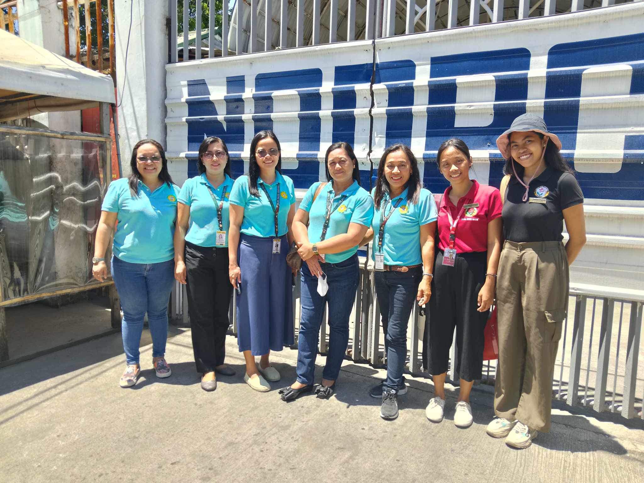 Prison Ministry Brings Hope and Joy to PDL at Negros Oriental Rehabilitation and Detention Center