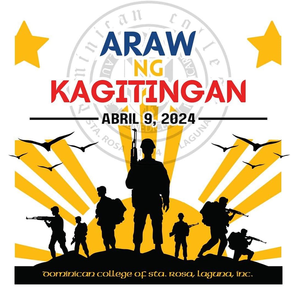 Araw ng Kagitingan