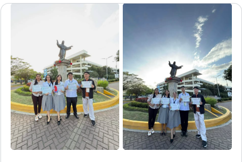 VICTORY AT ICIA VISAYAS NATIONAL SELECTION 2026