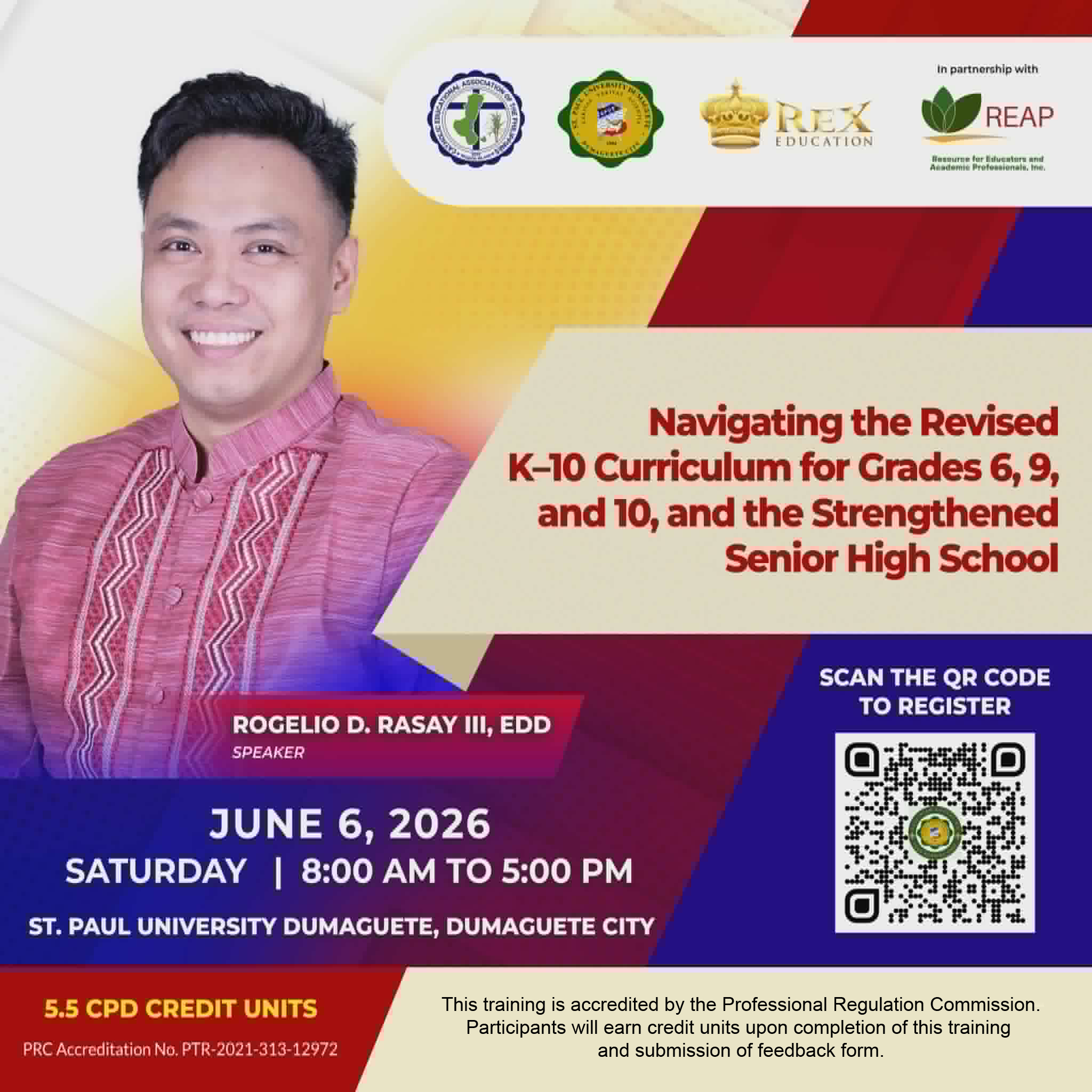 Calling all Educators!