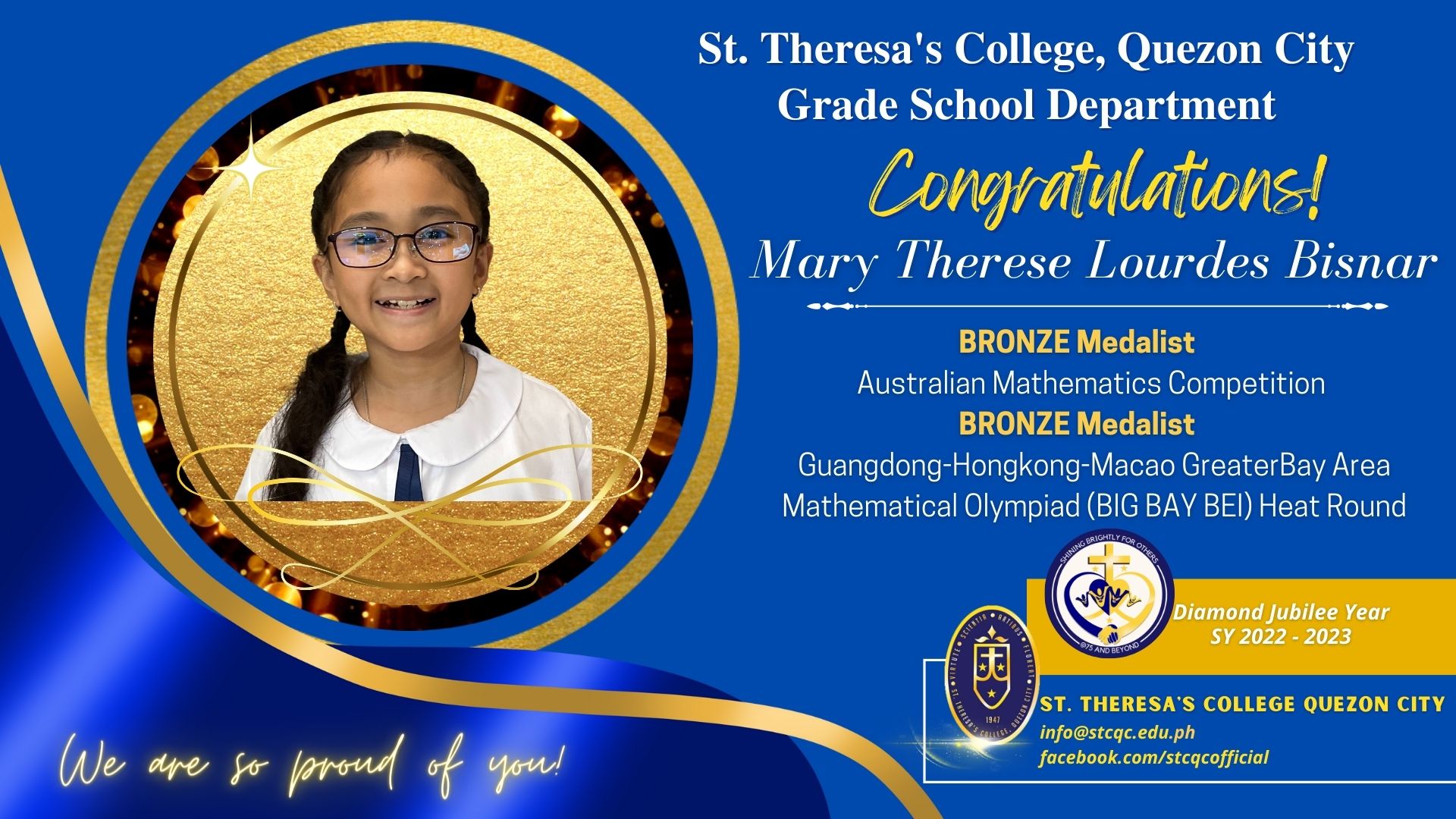 Australian Mathematics Competition