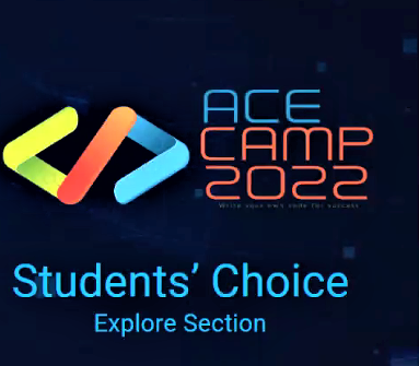 ARALINKS CODING EDUCATION CAMP 2022