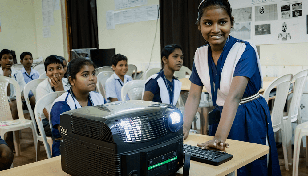 Building a Connected Classrooms: Essential Tools and Technologies