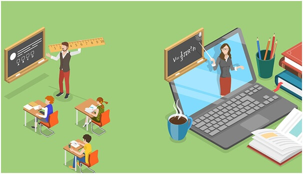 Hybrid Learning