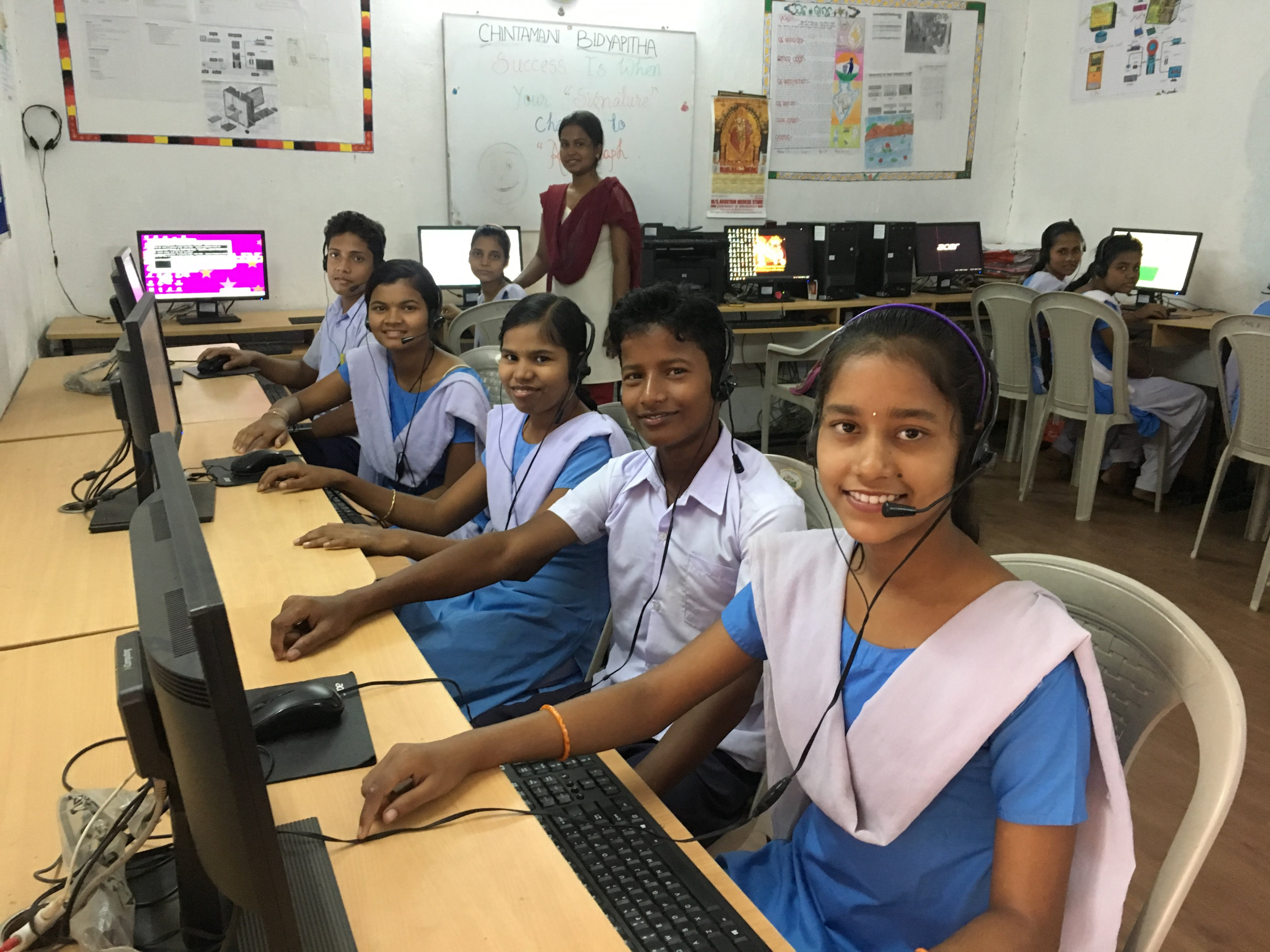 ICT Labs