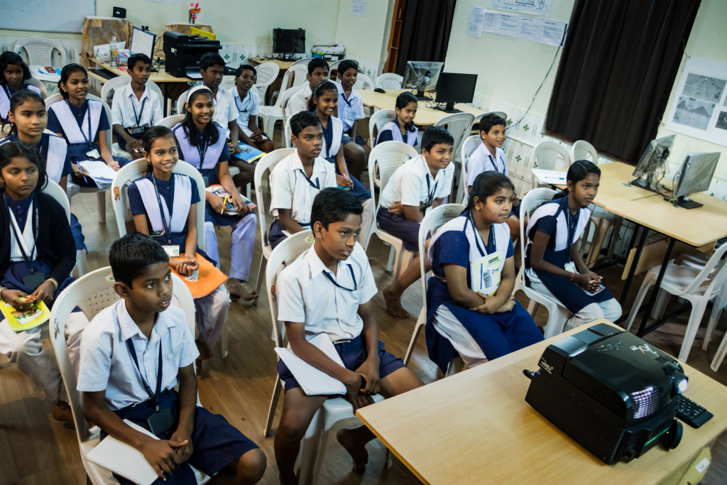 Why Should We Empower Educators for Future Classrooms