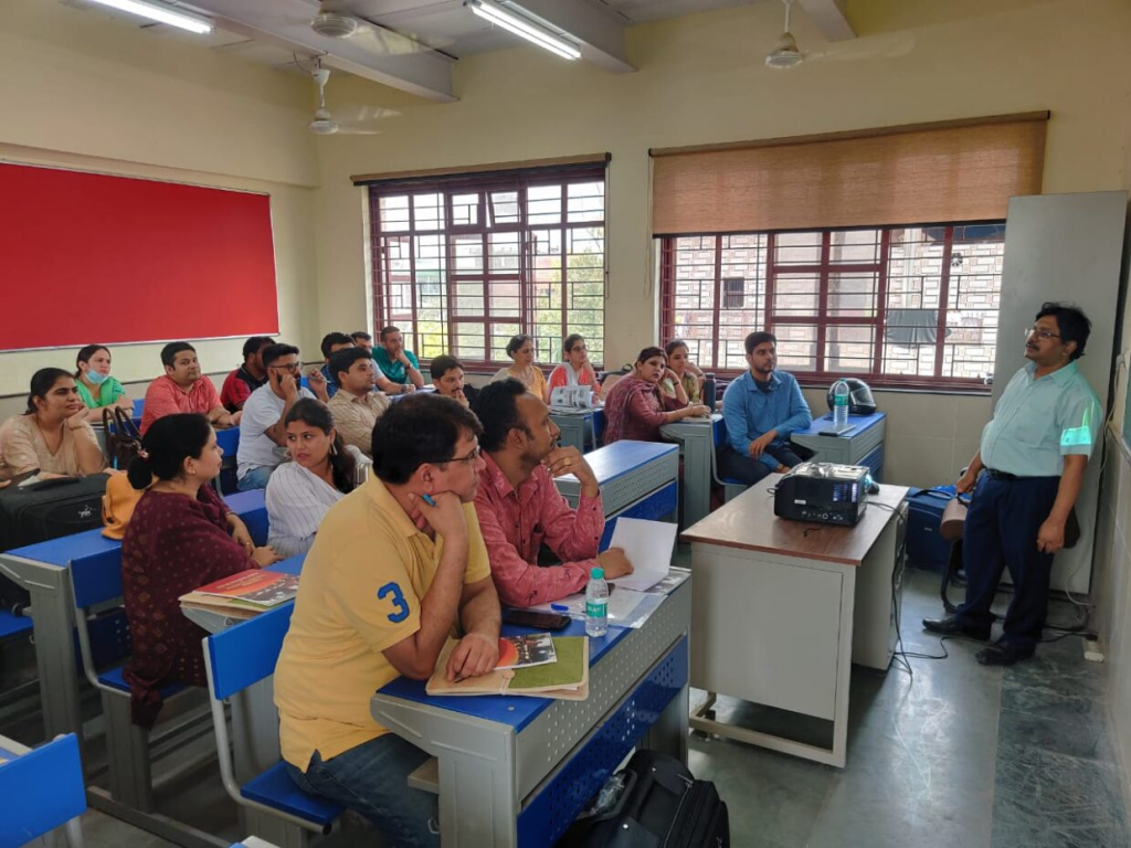 CBSE Teacher Training