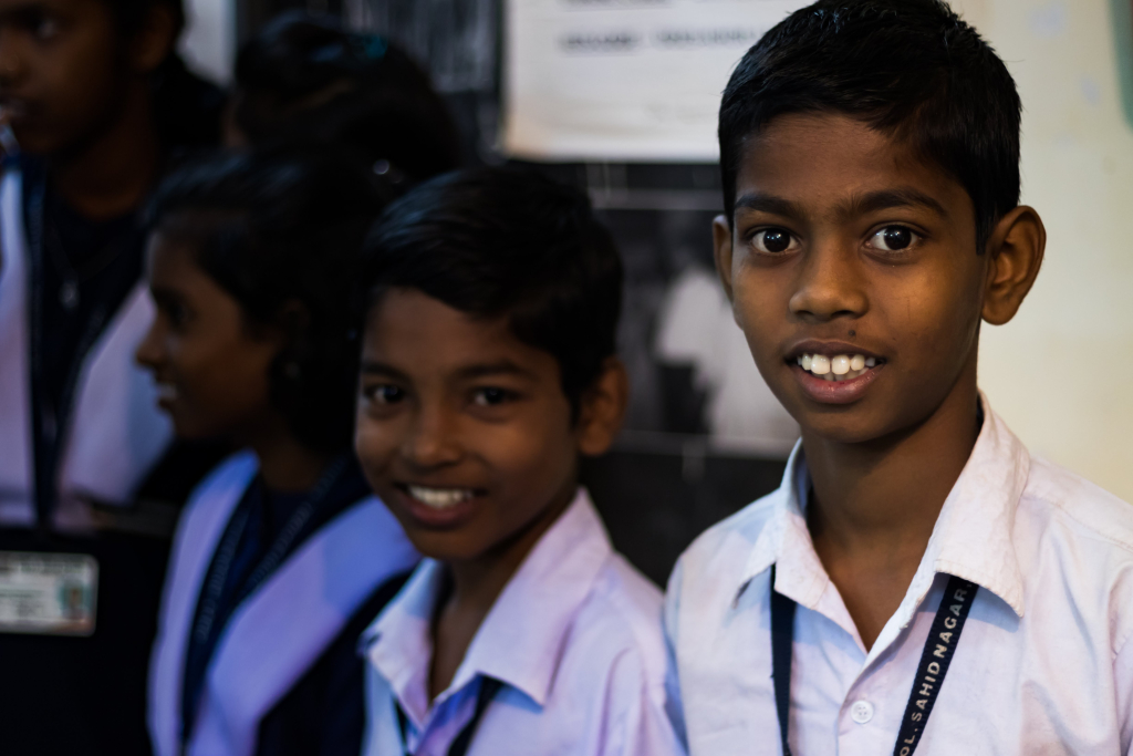 Cloud-Based Education Platform for Schools