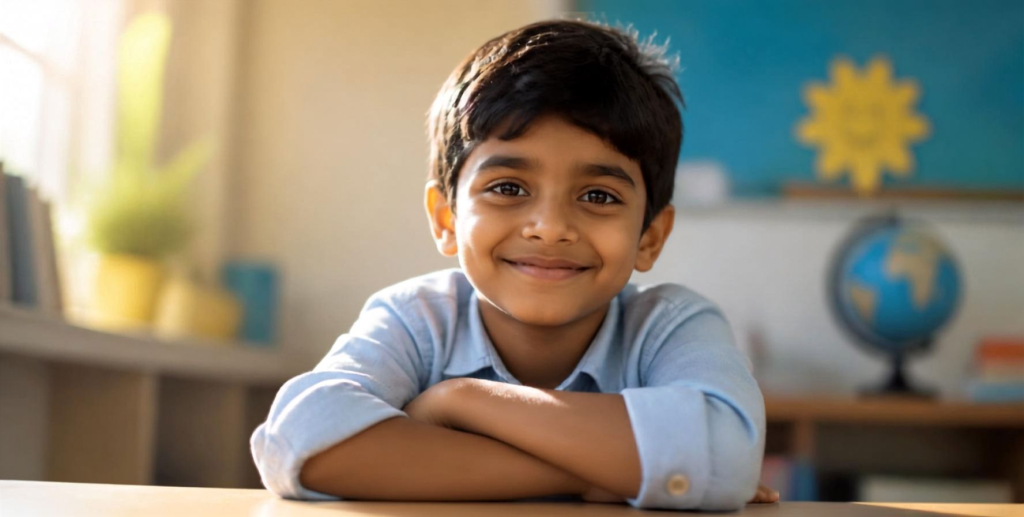 K12 EdTech Solutions