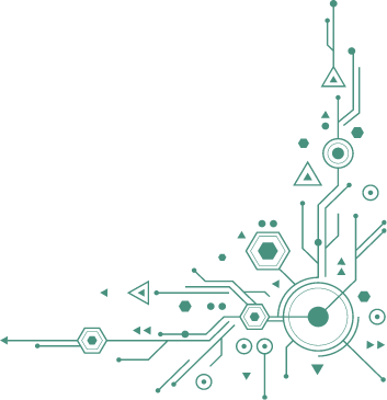 Level lines decoration