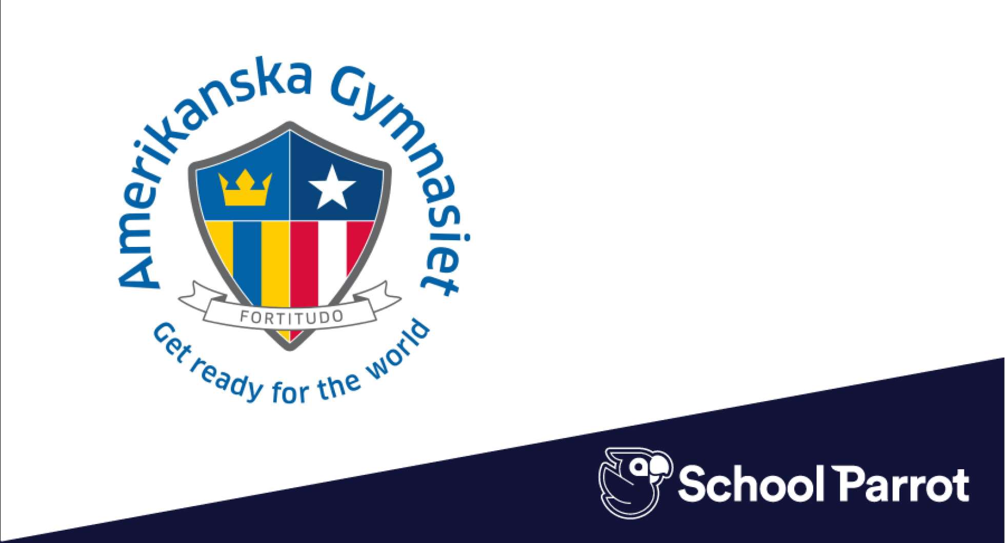 Amerikanska Gymnasiet