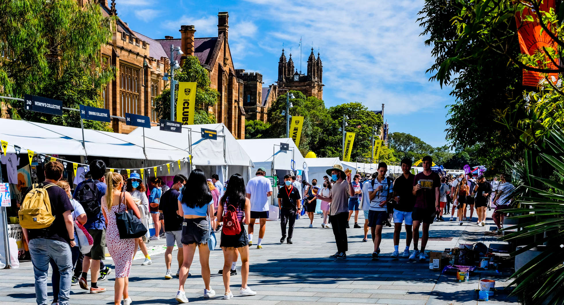 How to Apply for College in Australia: A Comprehensive Guide