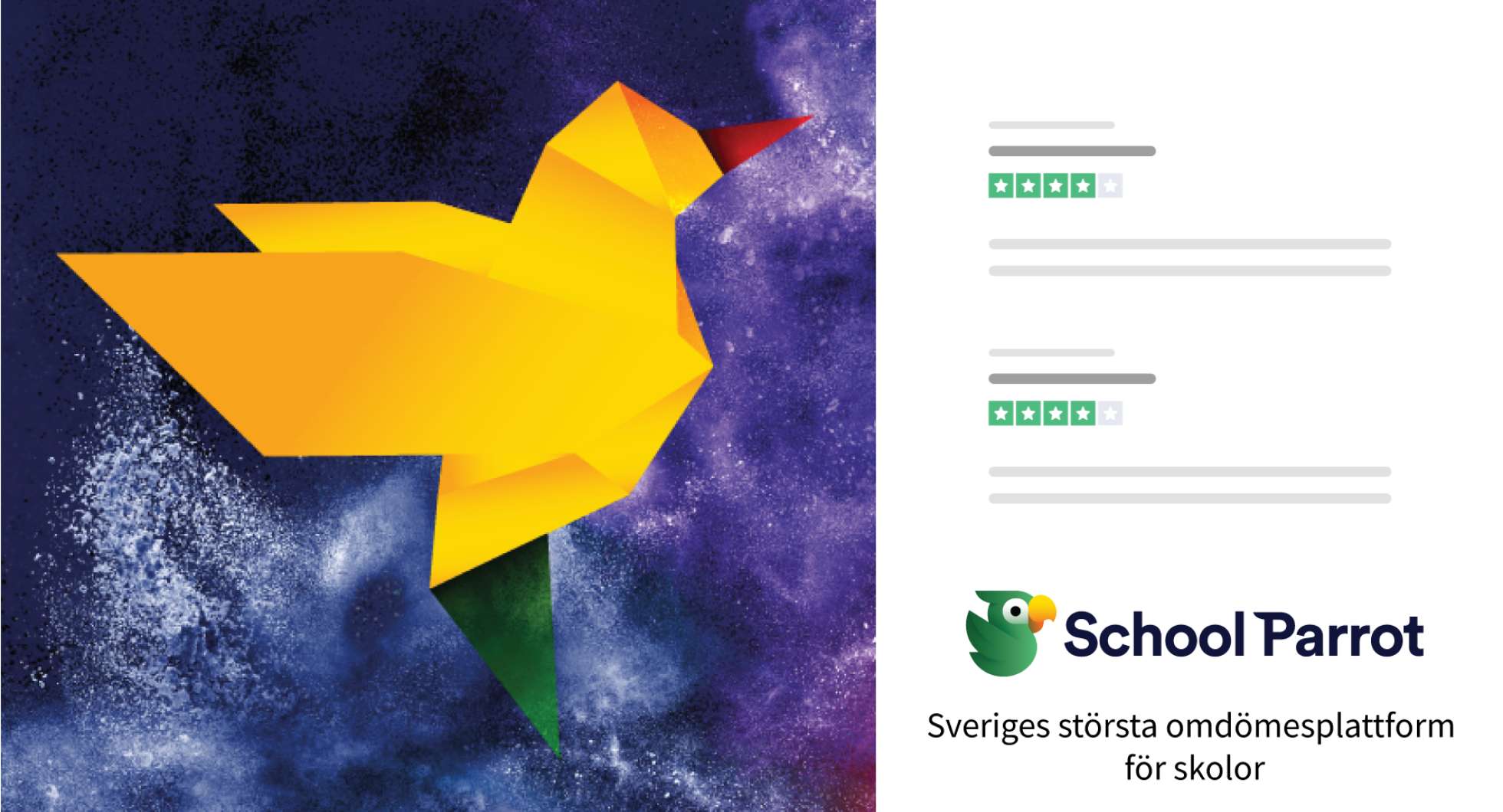 Thoren Innovation School Lund skriver avtal med SchoolParrot