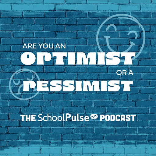 Are you an optimist or a pessimist?