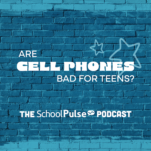 Are Cell Phones Bad for Teens?