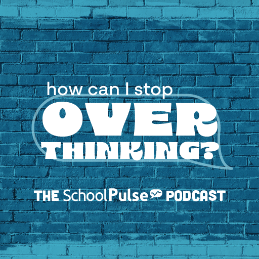 How Do I Stop Overthinking?