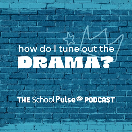 How do I tune out Drama?