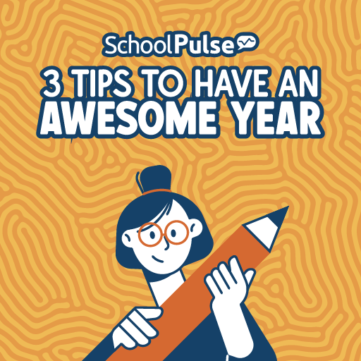 3 Tips for an awesome year!