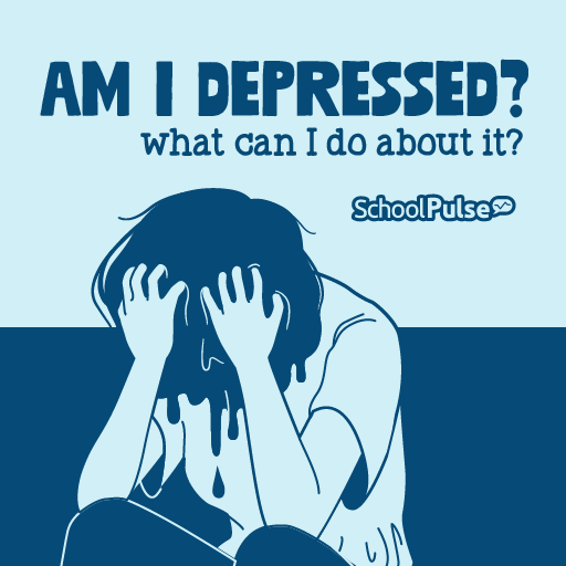 Am I depressed?