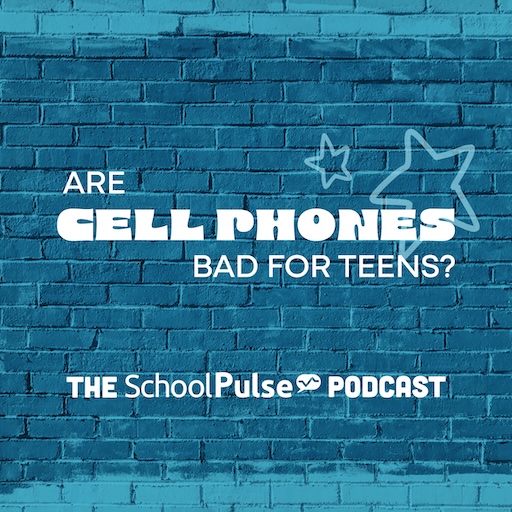 Are cell phones bad for teens?