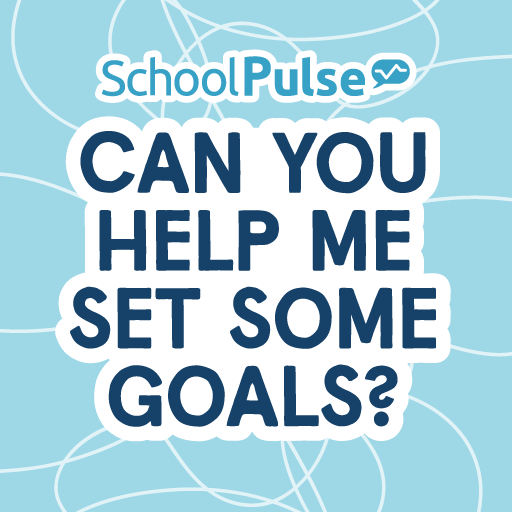 Can you help me set some goals?