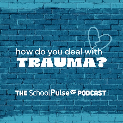 How do you deal with trauma?