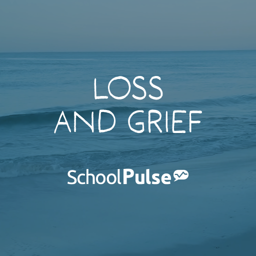 Loss and grief